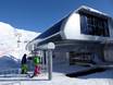Duits Zwitserland: beste skiliften – Liften Scuol – Motta Naluns