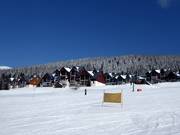 Apartments in Horní Mísečky