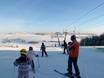 Schwäbische Alb: beoordelingen van skigebieden – Beoordeling Halde – Westerheim