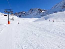 Sulden am Ortler (Solda all'Ortles)