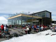 Panoramarestaurant Nock IN