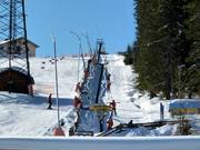 Mini-Jet - Pannenkoeklift