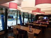 Horeca tip Cafe Restaurant de Nederlandse Alp