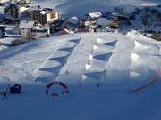 Tip voor de kleintjes  - Sector 02: Soppapark