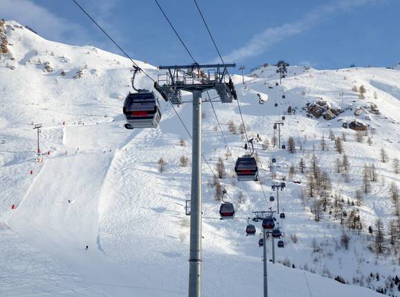 La Tovière