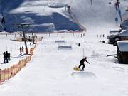  KidsPark: PenkenPark Mayrhofen