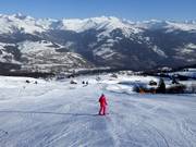 Piste nr. 6a Kartitscha-Untermatt