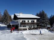 Kiener Alm (Gitschberg)