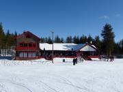 Horeca tip Pyhän Uula