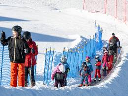 Förderband Kastelruth