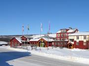 Restaurant Mor Britas