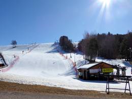 Petersberg (Monte S. Pietro)