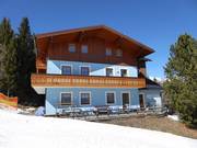 Appartements zum Samson bij het dalstation