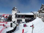 Horeca tip Noodle Bar