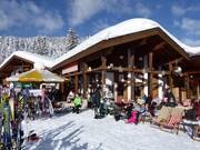 Horeca tip Skilehrerstüberl