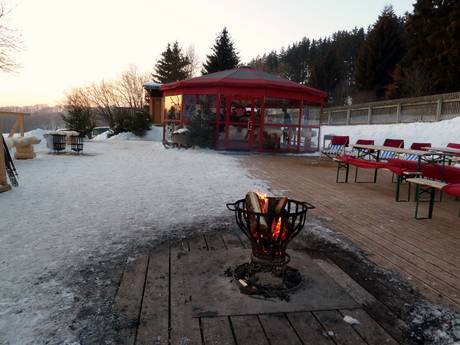 Après-ski Saksen – Après-ski Schöneck (Skiwelt)