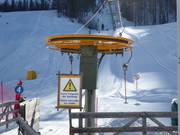 Rotwandwiesen - Pannenkoeklift