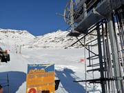 Marenda - Pannenkoeklift