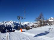 Glocknerblick - Sleeplift met T-beugel/Ankerlift