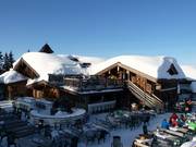 Horeca tip Alte Schmiede