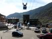 Andorraanse Pyreneeën: bereikbaarheid van en parkeermogelijkheden bij de skigebieden – Bereikbaarheid, parkeren Grandvalira – Pas de la Casa/Grau Roig/Soldeu/El Tarter/Canillo/Encamp