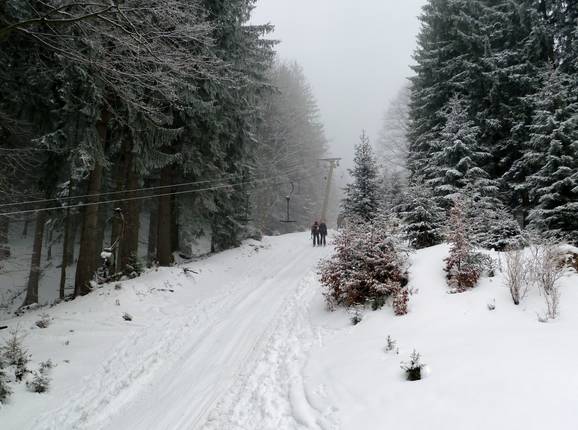 Steckenberglift II (F)