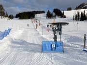 Ripan Norr - Pannenkoeklift