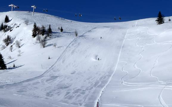 Pisteaanbod Pflerschtal – Pisteaanbod Ladurns