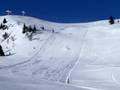 Pistes Ladurns