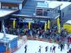 Après-ski het zuiden van Oostenrijk – Après-ski Kreischberg