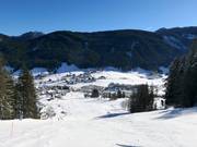 Dalafdaling Hornspitz Nr. 2e