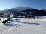 Tip voor de kleintjes  - Kinderland Heimberg