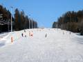 Pistes Lipno