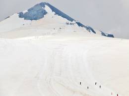 Passo dello Stelvio (Stelviopas)