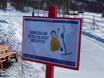 Zweden: vriendelijkheid van de skigebieden – Vriendelijkheid Tärnaby