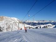 Plateau - Pannenkoeklift