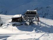 Riffelbahn 2 - 2-persoons vaste stoeltjeslift