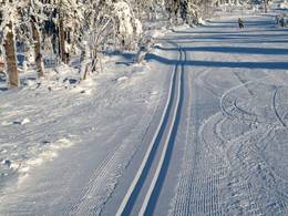 Fichtelberg – Oberwiesenthal