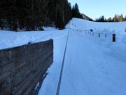 Bayernhanglift - Sleeplift/babyllift