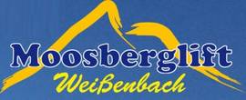 Moosberglift – Weißenbach am Lech