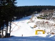 Tussen Bremberg en Kappe