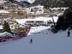 Rosengarten: bereikbaarheid van en parkeermogelijkheden bij de skigebieden – Bereikbaarheid, parkeren Gröden (Val Gardena)