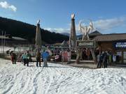 Après-skitip Hofstadl