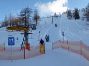 Großsee 2 - Sleeplift met T-beugel/Ankerlift