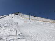 Middelzware piste nr. 7