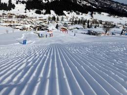 Lermoos – Grubigstein