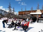 Horeca tip Le Bercail