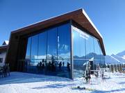 Horeca tip Restaurant Sattel