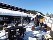 Horeca tip Barbacoa Trysil