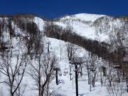 Mori-no Chair - 2-persoons vaste stoeltjeslift